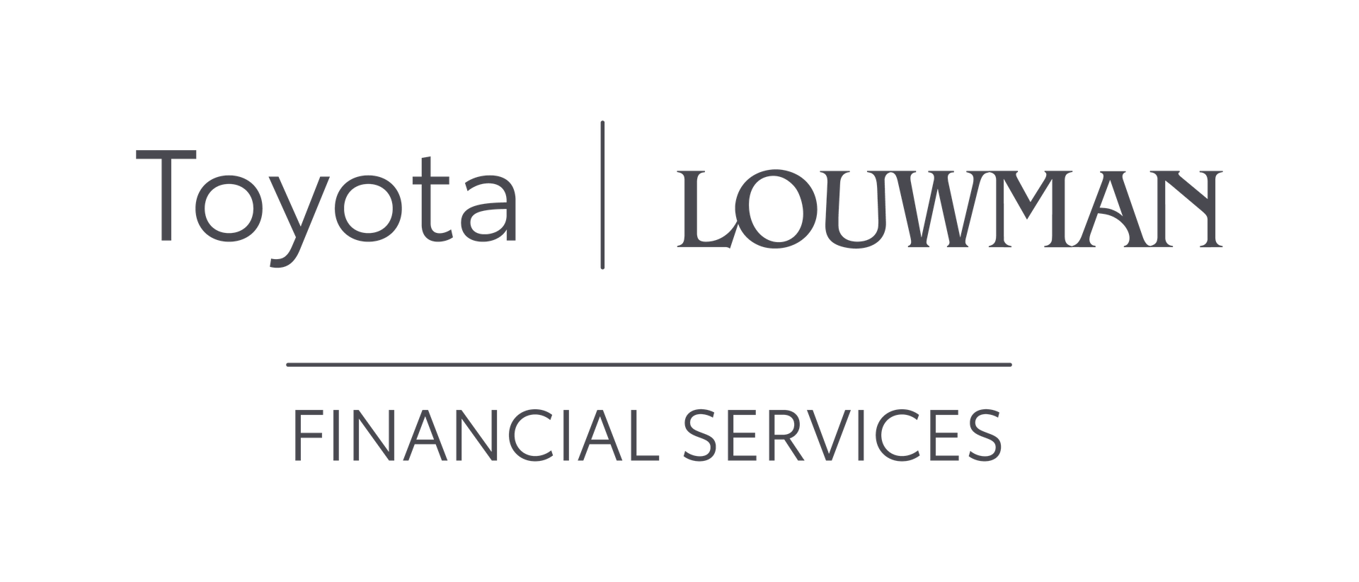 Toyota Louwman Financial Services